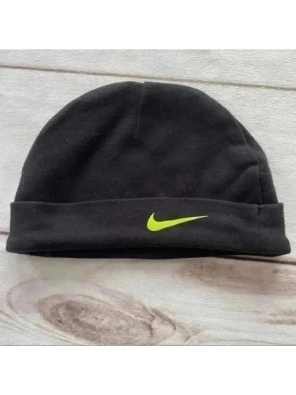 Nike Beanie Winter Hat Cap Baby 3-6 Months